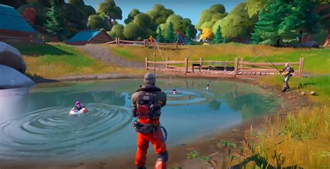 Fortnite Chapter 2 Leaked Trailer Is What Fans Really Need To See After Epics Black Hole