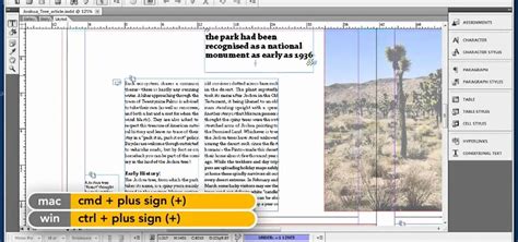 Pickingupmymat 20 Best Adobe Indesign Templates Free