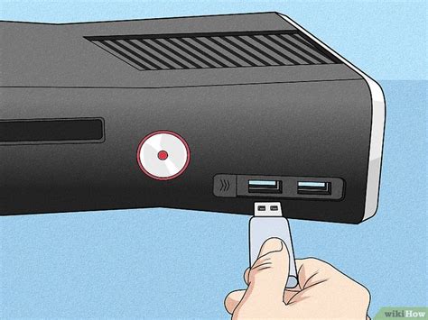 Come Trasformare Una Chiavetta Usb In Una Memory Unit Per Xbox 360