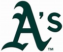 Oakland Athletics Logo - PNG and Vector - Logo Download