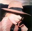 Joni Mitchell - Chalk Mark In A Rain Storm (1988, Gatefold, Vinyl ...