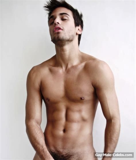Leonardo Corredor Nude And Hot Underwear Photos The Men Men
