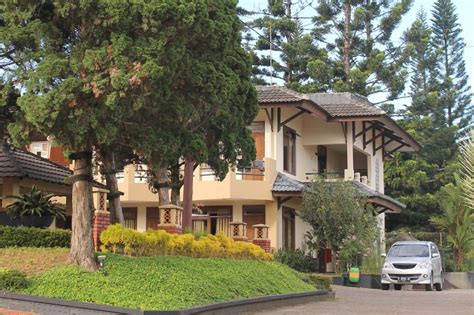 The Jayakarta Cisarua Inn And Villas Puncak 2023 Updated Prices Deals