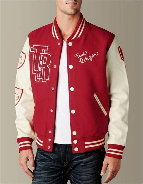 Pin By A R On Chaquetas Jameszousky Y Varsity Jacket Men Custom