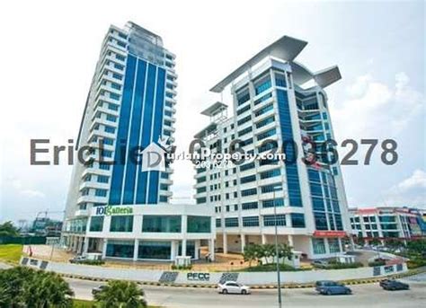 A premier destination for business, pfcc al. Office For Rent at Puchong Financial Corporate Center ...