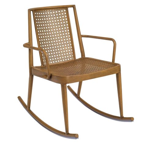 Parc Rocker Woodard Furniture Outdoor Rocking Chairs Outdoor Lounge