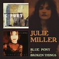 Blue Pony & Broken Things: Julie Miller: Amazon.in: Music}