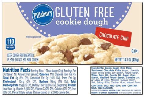 Worst cookies for weight loss. Pin by Deanna Grant on Gluten Free | Pinterest