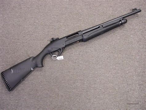 Benelli Supernova Tactical 12ga New For Sale