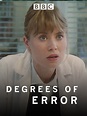 Prime Video: Degrees of Error