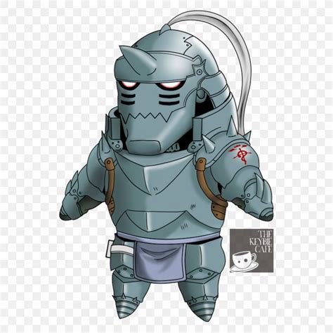 Alphonse Elric Fullmetal Alchemist Action Toy Figures Actor Nendoroid