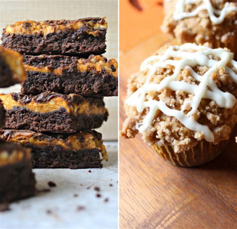 18 Of The Best Pumpkin Recipes Everyday Made Fresh