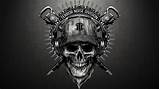 Find the best skulls wallpaper hd on wallpapertag. Skull Wallpapers for Android ·① WallpaperTag
