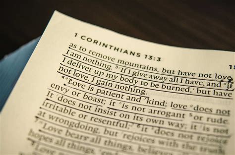 8 Encouraging Bible Verses About Love Worth Finding Ministries