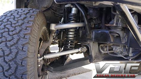 Suspension Kits 1998 2011 Ford Ranger 4×4 The Ranger Station