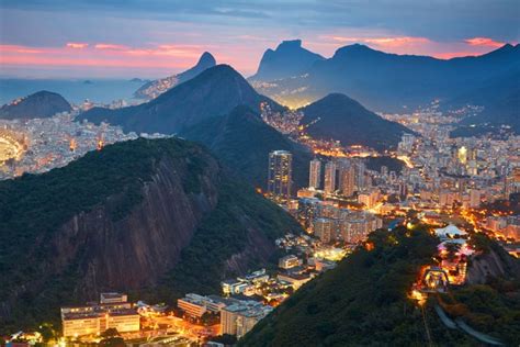Brazil Honeymoon Getaway Guide The Plunge