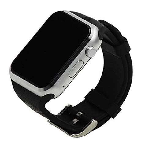This is better than the other two, but not perfect. - Smart watch for Android phones, GD19 Bluetooth watch ...