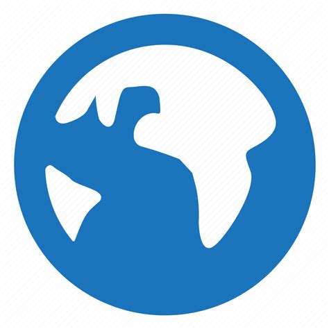 International World Worldwide Icon Download On Iconfinder