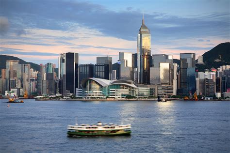 Victoria Harbor The 10 Best Victoria Harbour Tours Tickets 2021 Hong