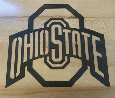 University Of Ohio State Logo Lovealways Marissa
