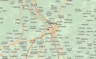 Lecco Location Guide