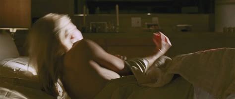 Naked Rosamund Pike In Fracture