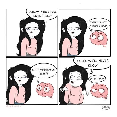 Self Care Comics Really Funny Memes Relatable