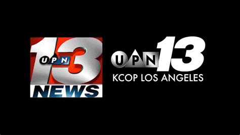 Upn 13 News At Ten Newscast Tonight At 10pm On Upn 13 Kcop Los Angeles