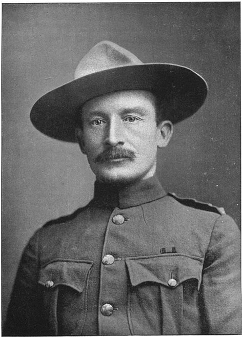 Robert Baden Powell Vereinswiki Fandom