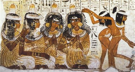 We Bet You Did Not Know These Interesting Facts About Ancient Egypt