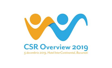 Csr Overview 2019 Portal Management Dezvoltare Personala Pentru