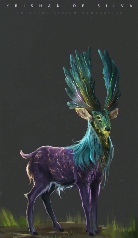 52 Best Images About Fantasy Creatures On Pinterest Mythical