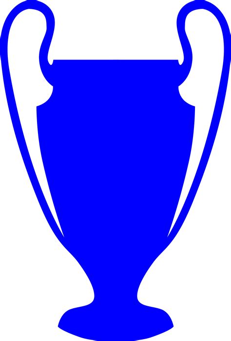 Vector Champions League Logo Png Nak98