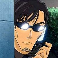 A Secret Order From London Detective Conan Wiki Hot Sex Picture