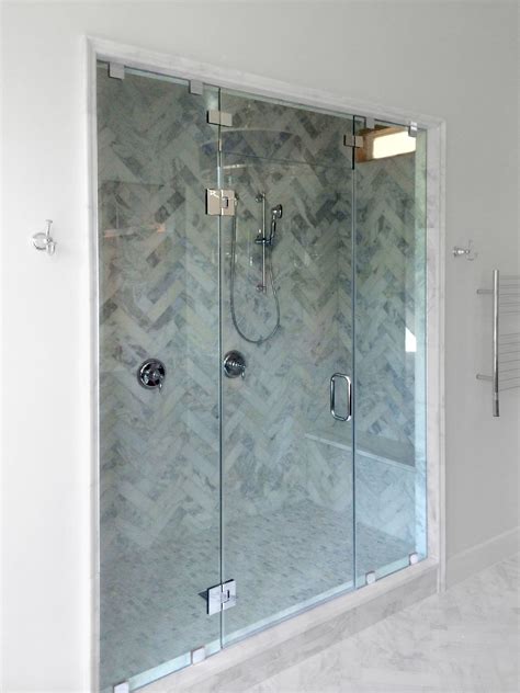 inline steam shower doors shower doors sliding shower door glass shower enclosures