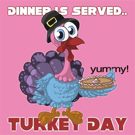 Turkey Day Template Postermywall
