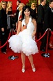 El vestido de cisne de Björk en los premios Oscar de 2001 es legendario ...