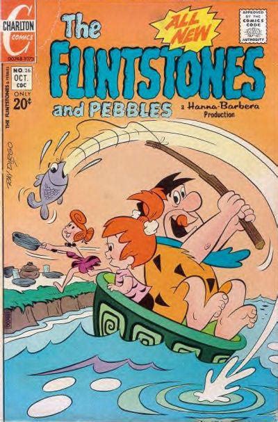 Flintstones 26 1973 Prices Flintstones Series