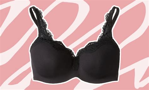 The 9 Best T Shirt Bras For Big Boobs