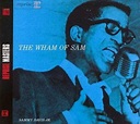 Sammy Davis, Jr. - The Wham Of Sam
