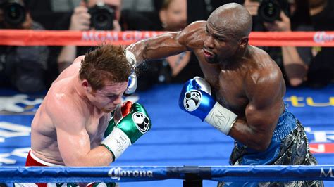 Explore tweets of canelo alvarez @canelo on twitter. Mayweather-Canelo Fight Sets Pay-Per-View Record ...
