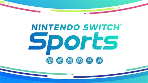 Nintendo Switch Sports Everything You Need To Know Imore