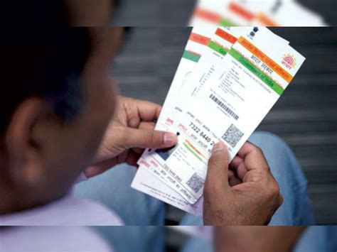 deadline for linking aadhaar from bank accounts other services may extend but here s a catch