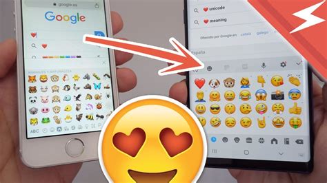 Turns out, it's easy to get ios emojis for android phones. EMOJIS de IPHONE en ANDROID | Emojis iOS 12.1 - YouTube