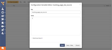 Track And Trace Orders Package Tracking Customer Portal
