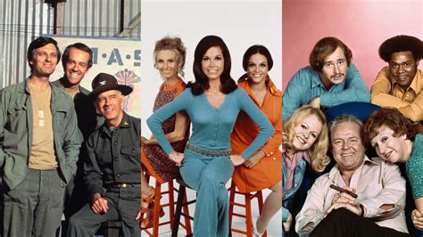Your Favorite Comedies Owe A Lot To These 1970s Sitcoms Tv Guide