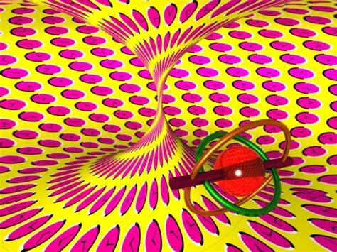 20 Crazy Moving Optical Illusions Cool Optical Illusions Illusion
