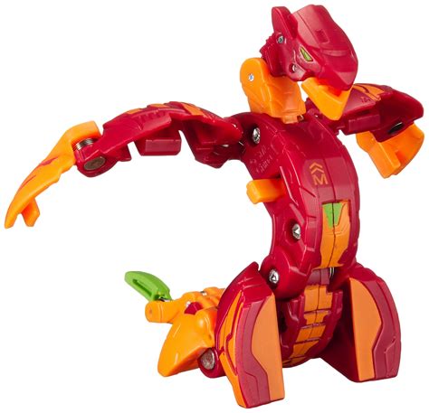 Takara Tomy Bakugan Battle Planet Brawlers Baku010 Dx Ultra Ball U