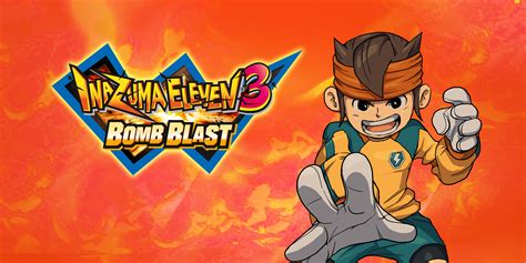 The following is the complete list of the 291 virtual console titles that have been released for the nintendo 3ds in japan sorted by system and release dates. Inazuma Eleven 3: Bomb Blast | Nintendo 3DS | Games | Nintendo