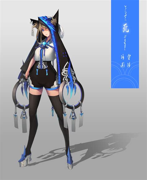 Female Character Concept Character Creation Fantasy Character Design Character Design